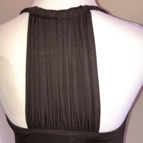 SKY Fringe Dress - Picture 8 of 10